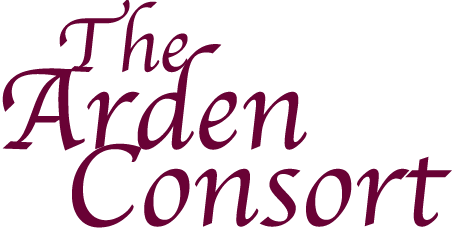 Arden Consort logo