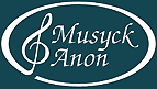 Musyck Anon logo